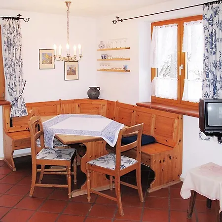 Haus Minerva 220w 公寓 Schönau am Königssee