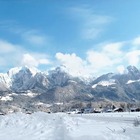 Haus Minerva 220w * Schönau am Königssee